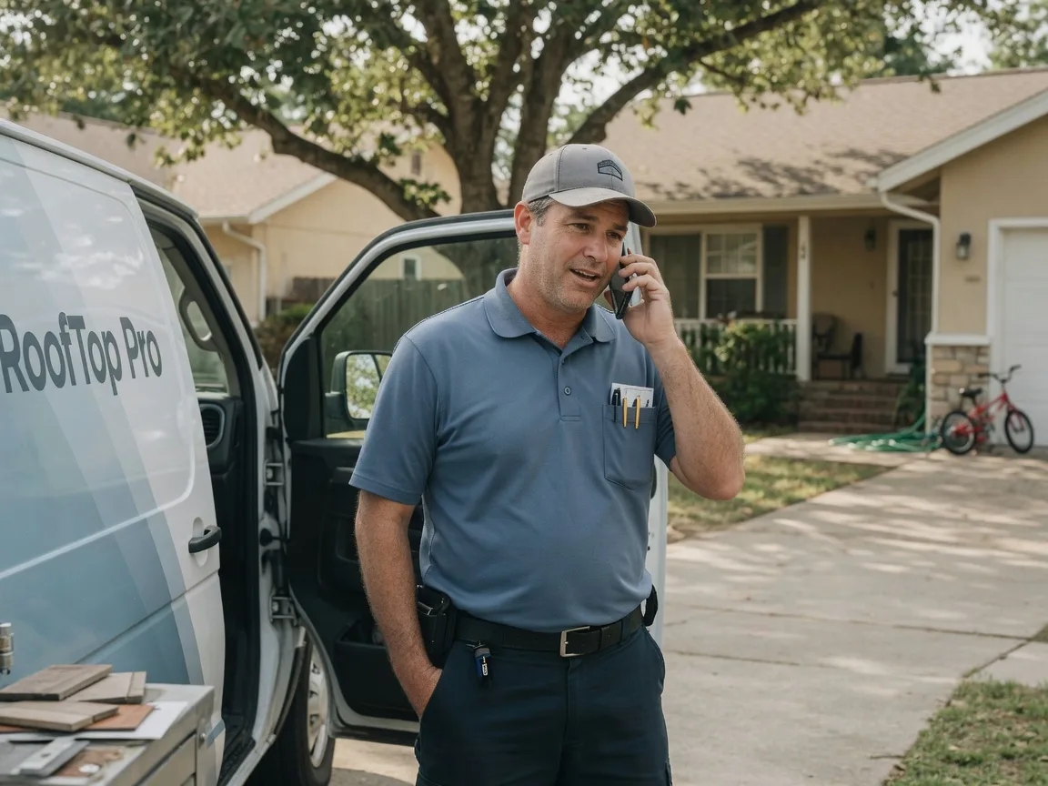 Roof Repair Weston, CO FAQs