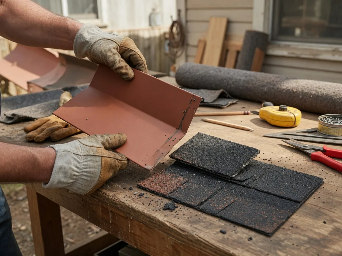 Roof Repair company in Weston, CO